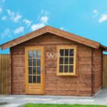 Woodpro – Blockhaus 26170