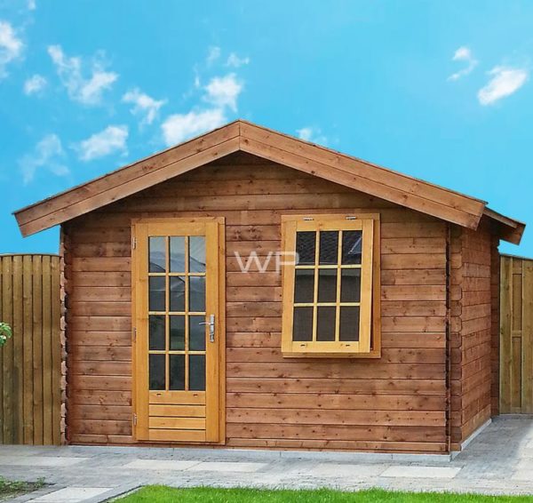 Woodpro – Gartenhaus 26170