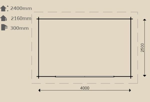 Woodpro – Garage 27598