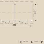 Woodpro – Blockhaus 28008