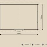 Woodpro – Blockhaus 28021