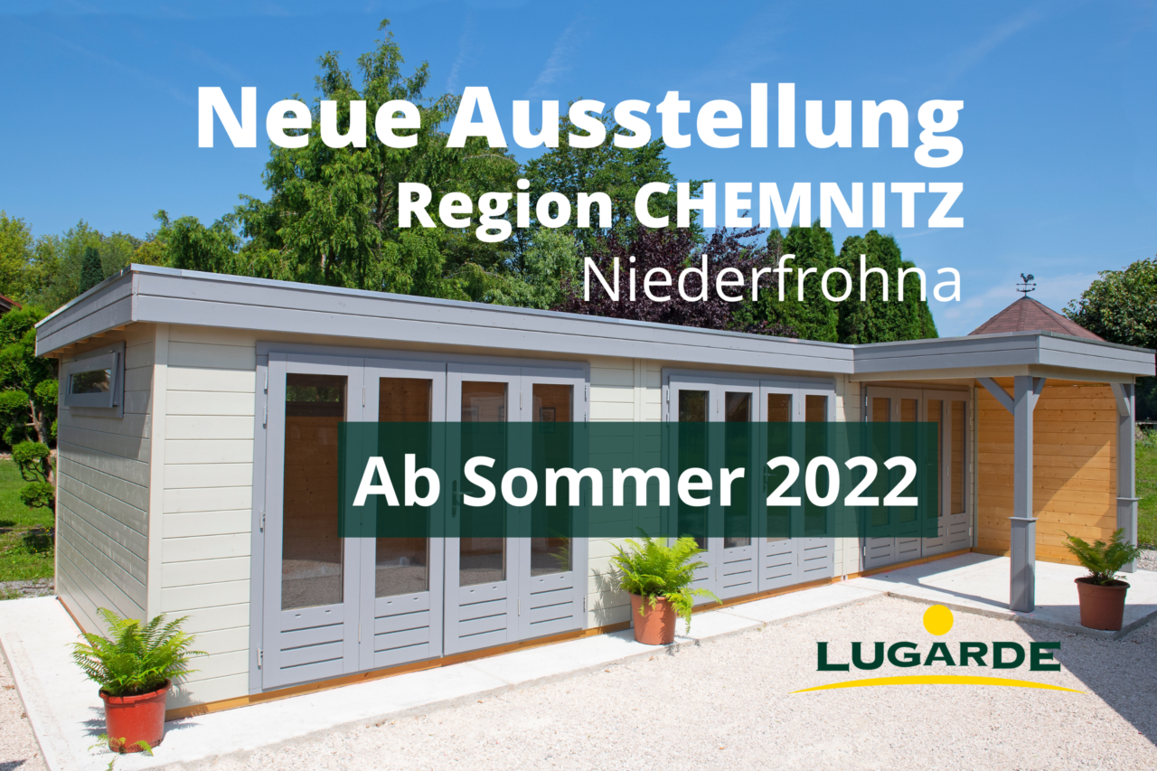 Musterausstellung Chemnitz