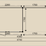 Woodpro – Gartenhaus 90021