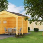 Woodpro – Veranda 26506