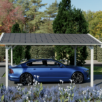 Carport CP1