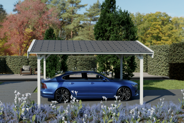 Carport CP1