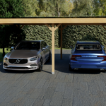 Carport CP3