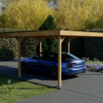 Carport CP3